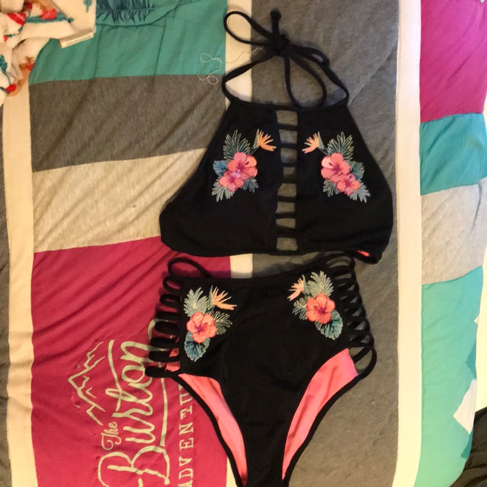 VS PINK Bathing Suit